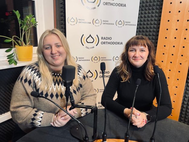 Aleksandra Rogoza i Natalia Pawluczuk