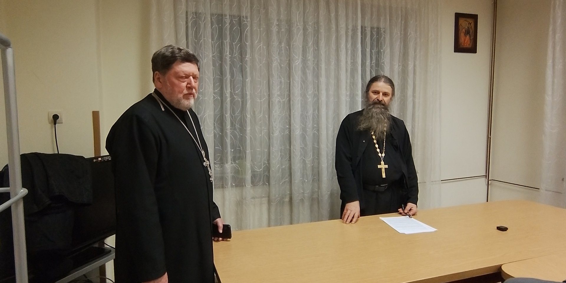 ihumen Serafin (Telep) 8.03.2026