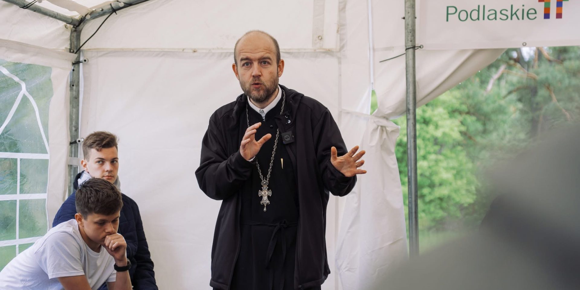 ks. Marek Ławreszuk