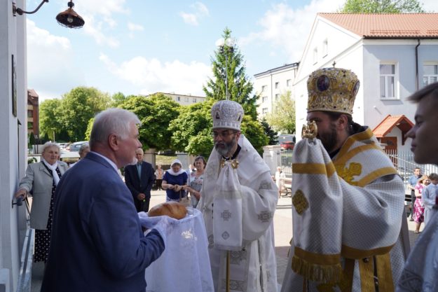 sobór św. Mikołaja w Białymstoku