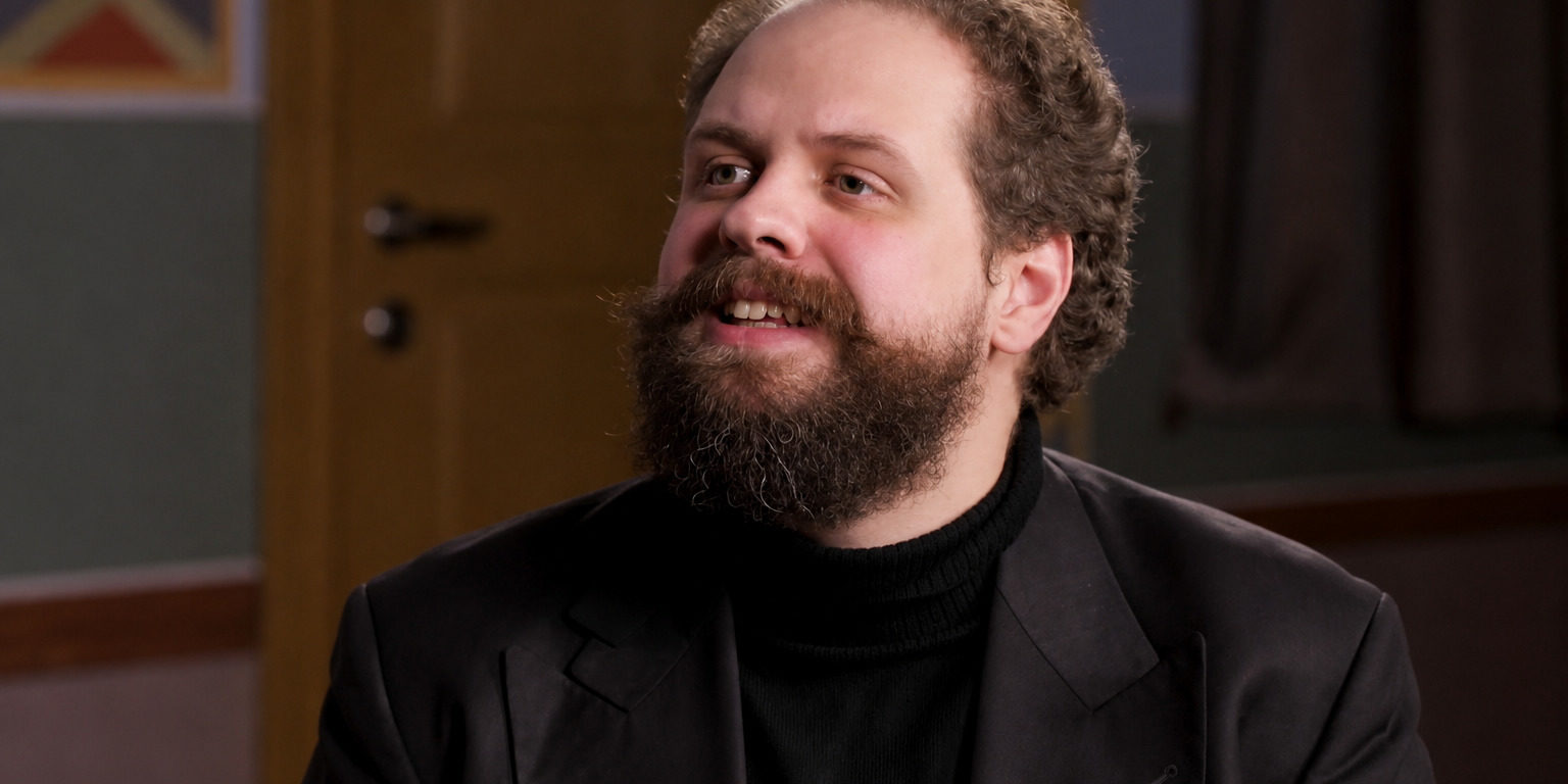 dr Witalij Michalczuk