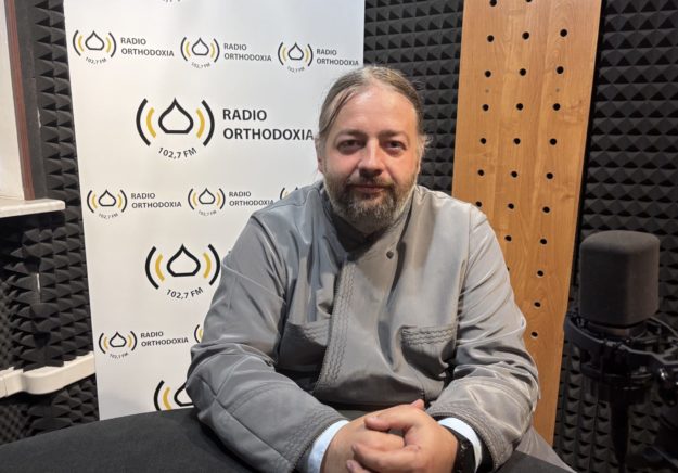 ks. Rodion Kondraciuk