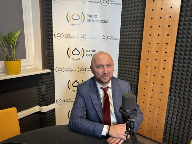 Łukasz Prokorym