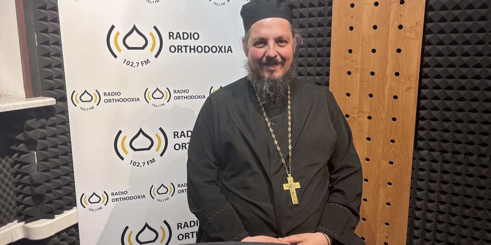 archimandryta Włodzimierz Dejneko