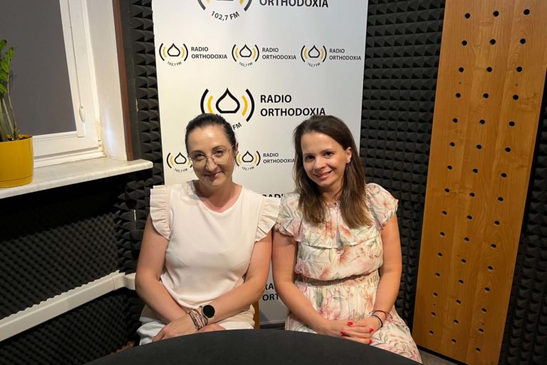 Magdalena Jarosz i Katarzyna Kozłow