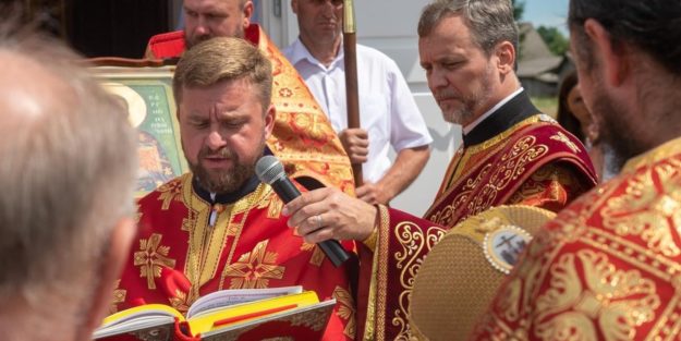 ks. Paweł Kuczyński