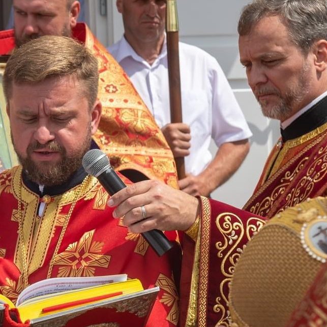 ks. Paweł Kuczyński