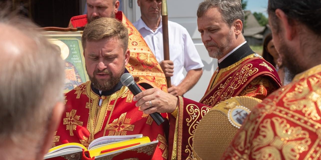 ks. Paweł Kuczyński