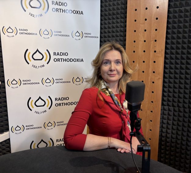 prof. Marzena Wojewódzka-Żelezniakowicz