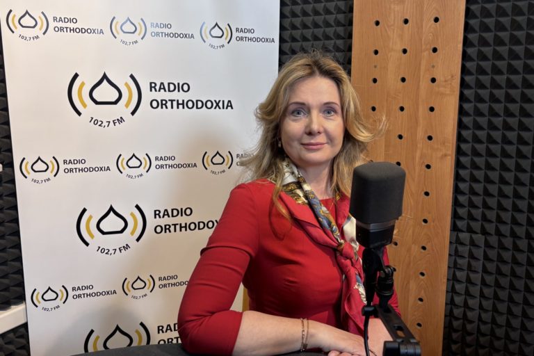 prof. Marzena Wojewódzka-Żelezniakowicz