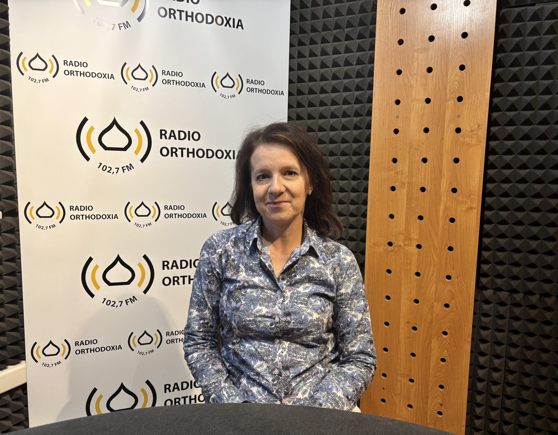 Ewa Markowska