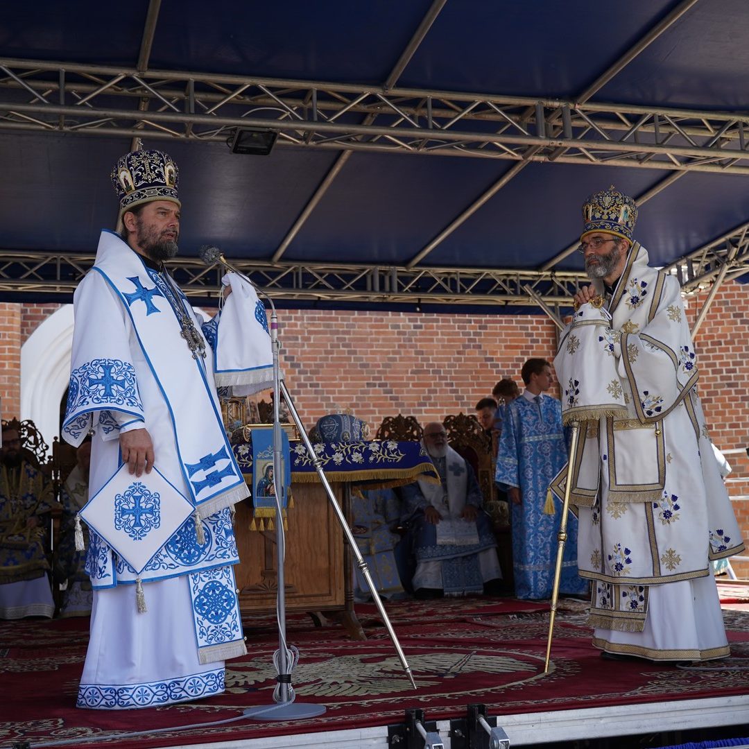 Supraski Monaster