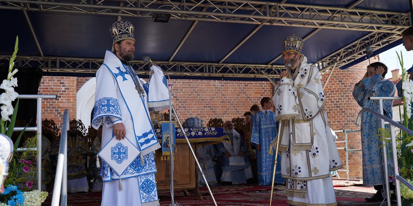 Supraski Monaster
