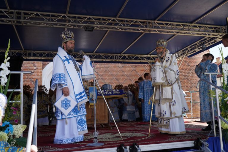 Supraski Monaster