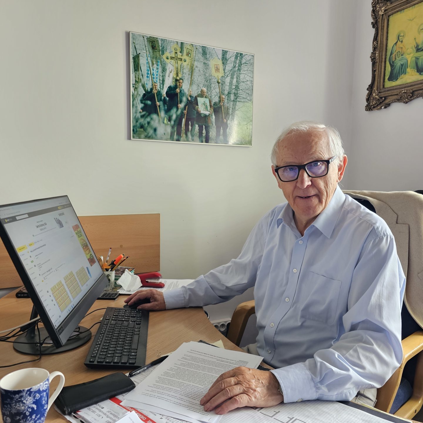 Eugeniusz Czykwin