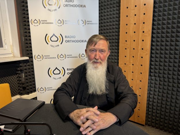 ks. Mikołaj Ostapczuk
