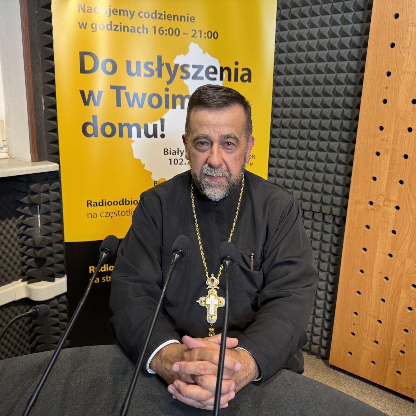 ks. Andrzej Kuźma