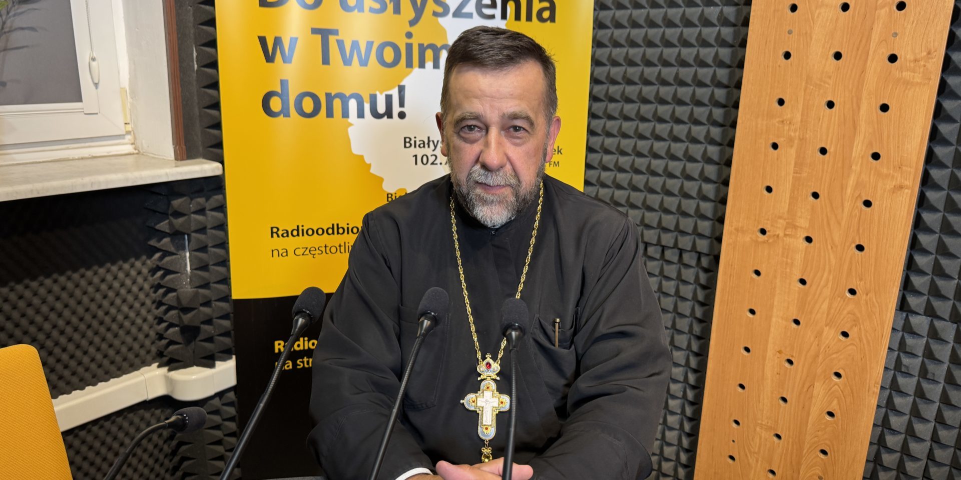 ks. Andrzej Kuźma